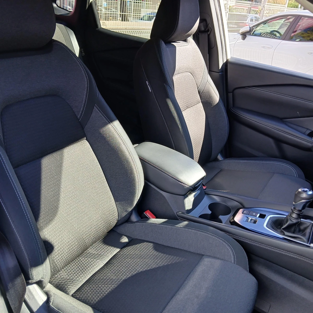 QASHQAI  8