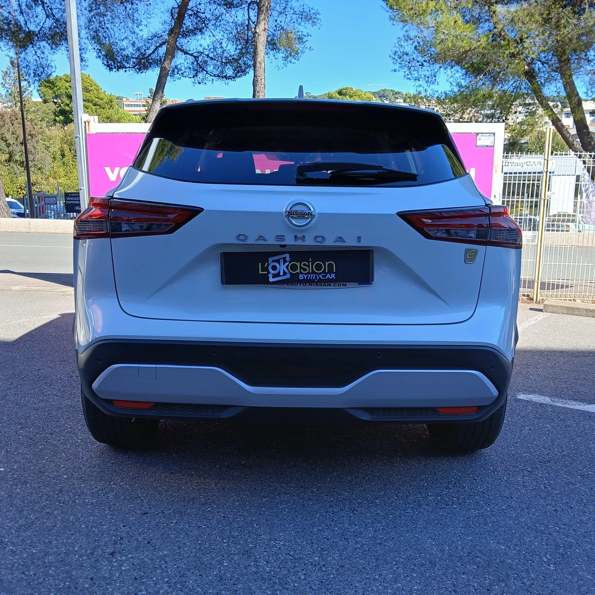 QASHQAI  10