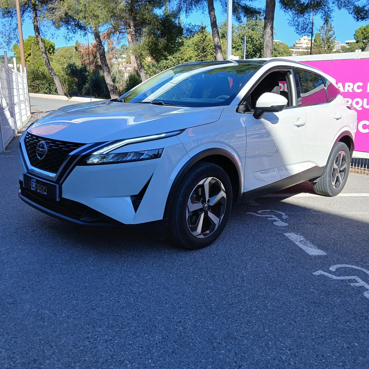 QASHQAI  1