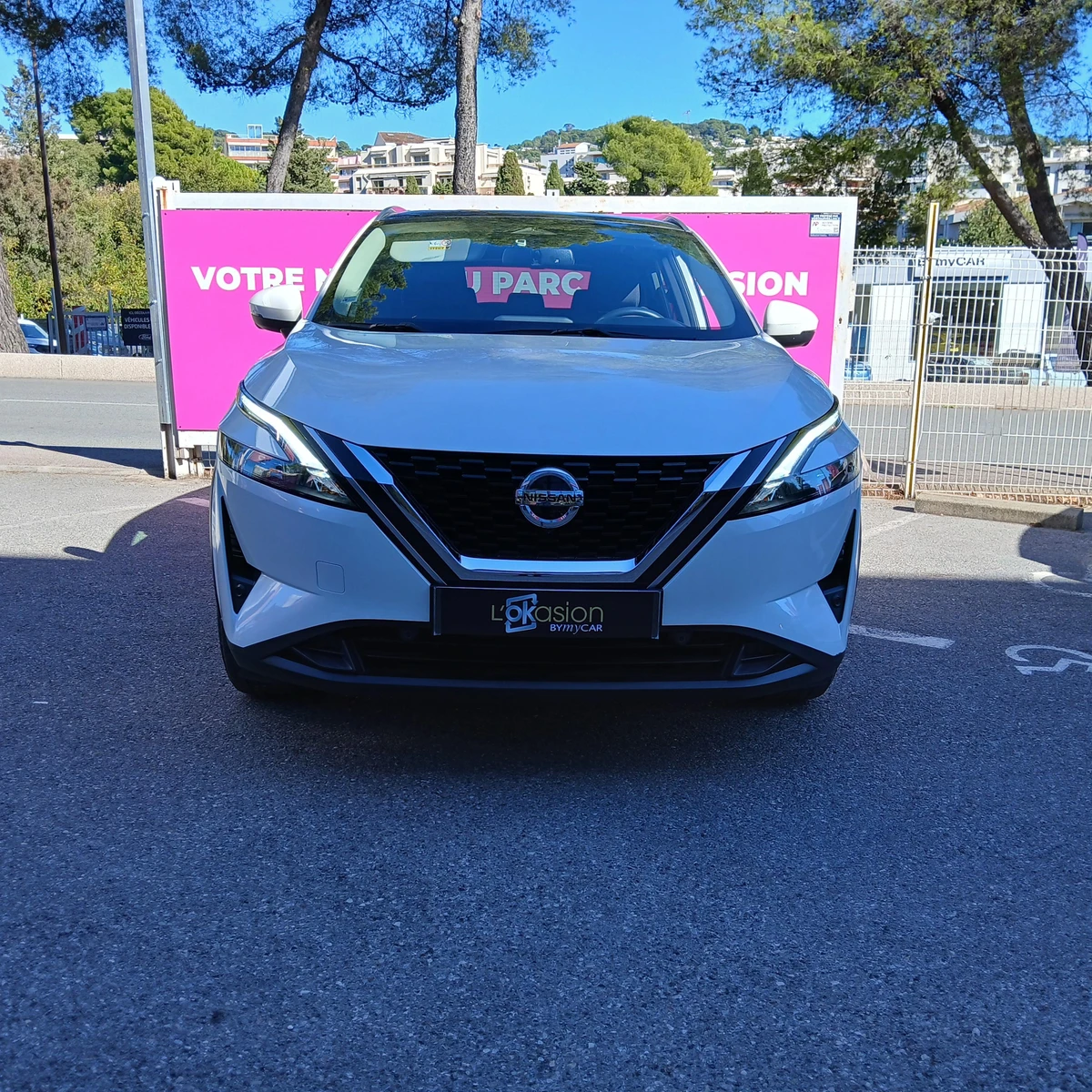 QASHQAI  14