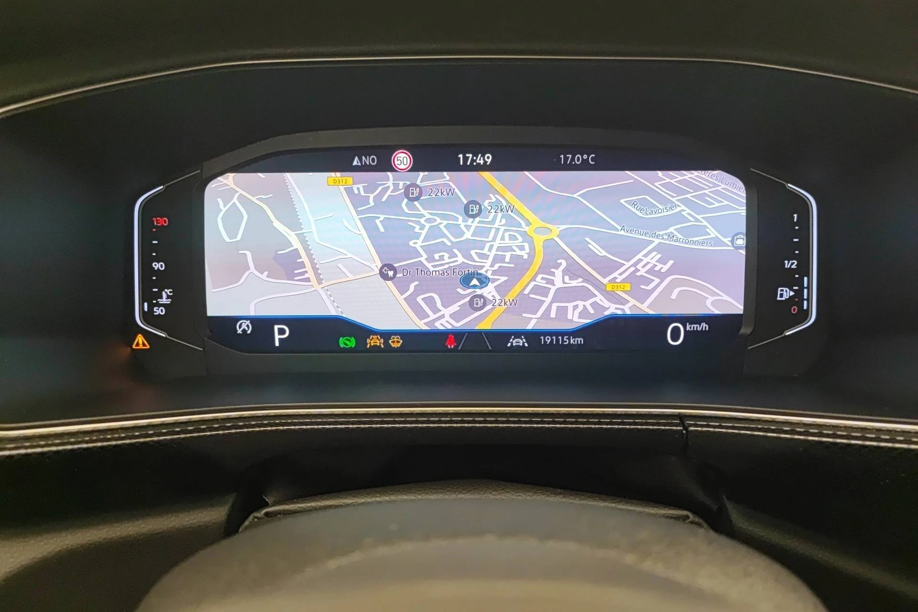 T-CROSS  15