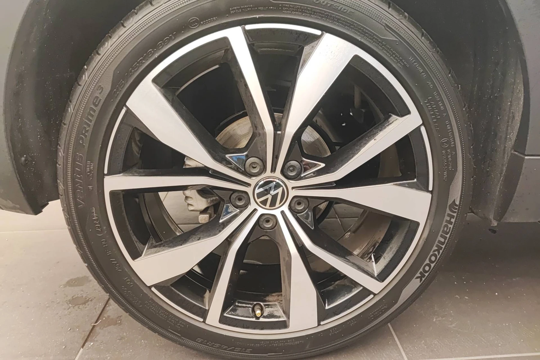 T-CROSS  9