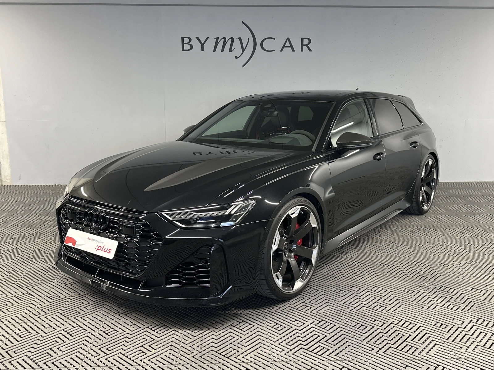 RS6  1