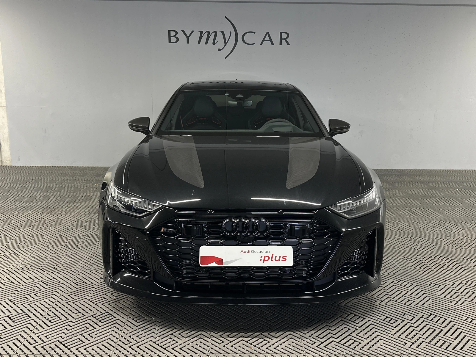 RS6  2