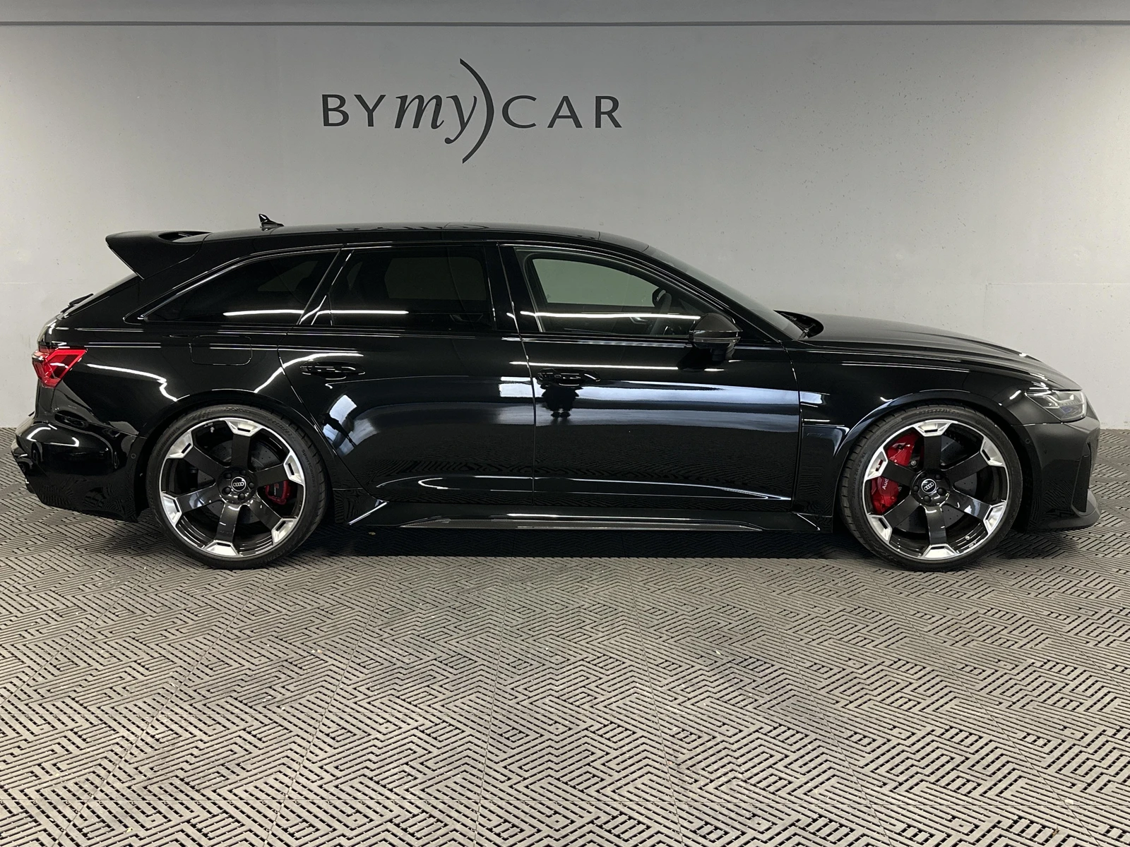 RS6  3