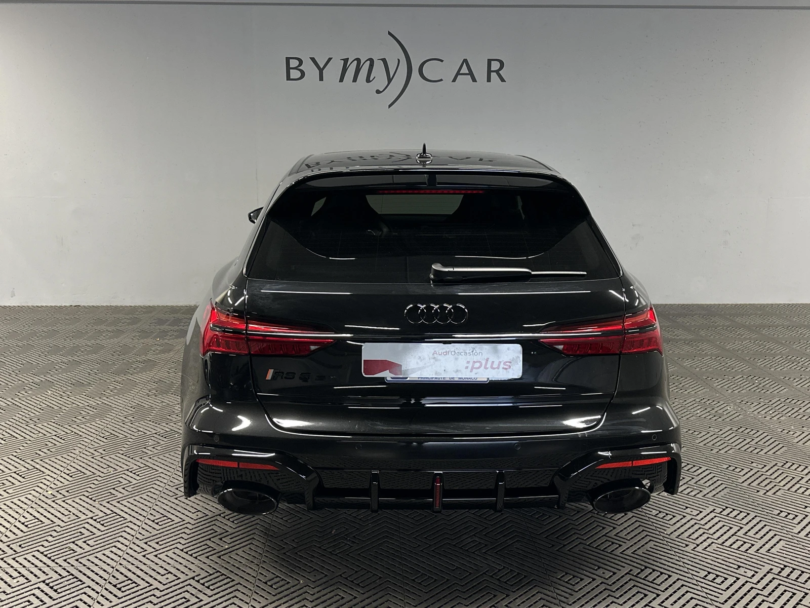 RS6  4