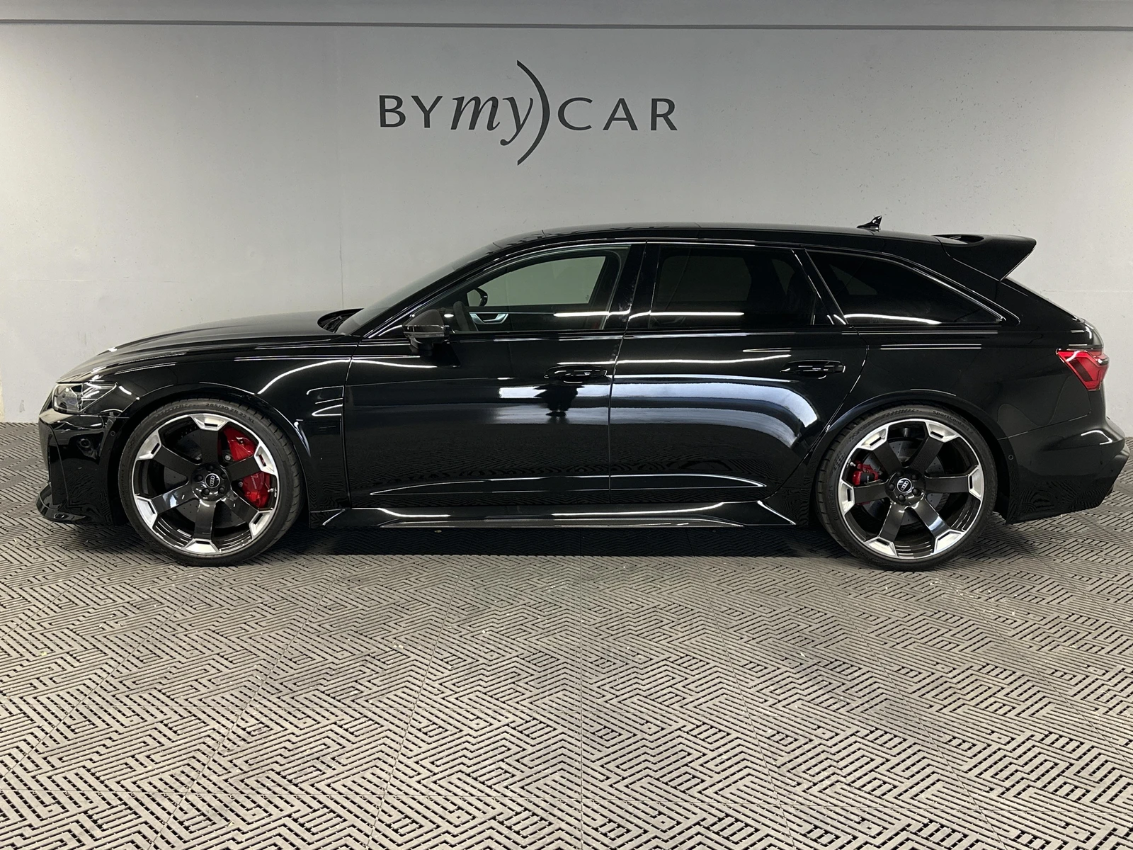 RS6  5