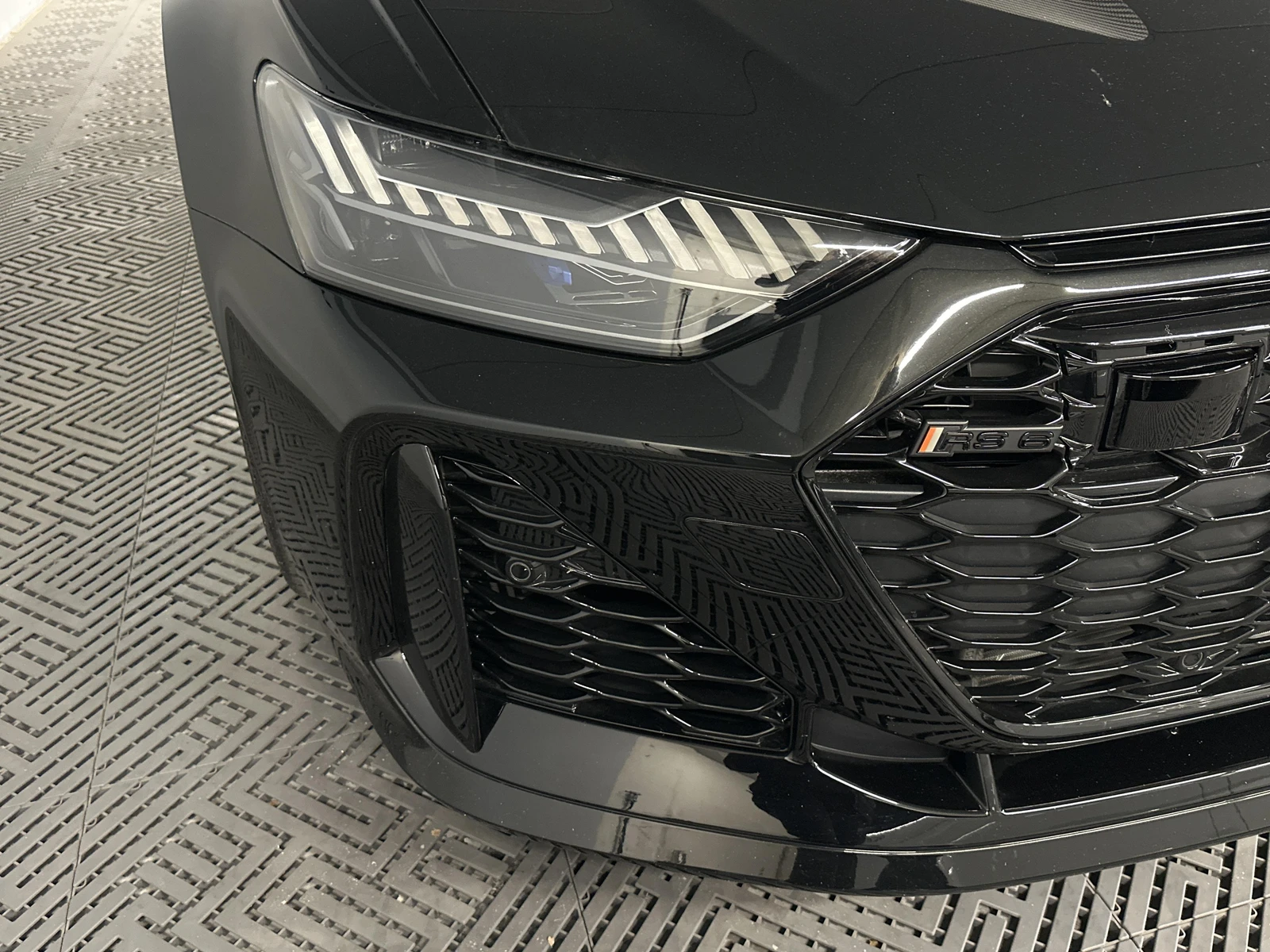 RS6  6