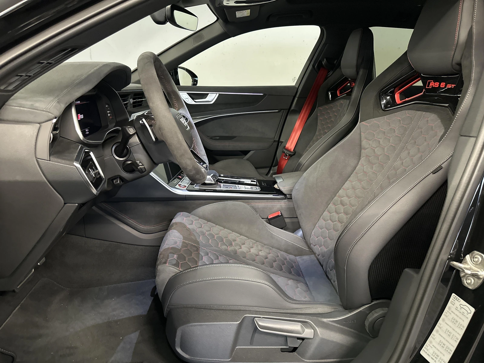 RS6  8
