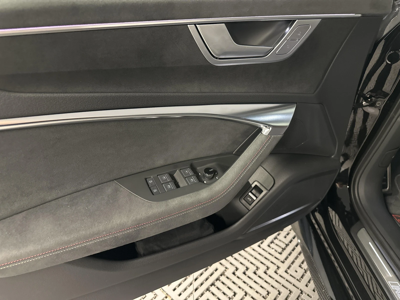 RS6  10