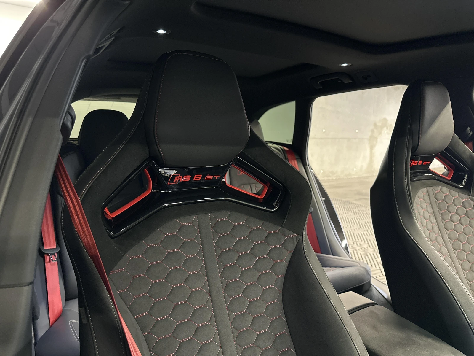 RS6  20