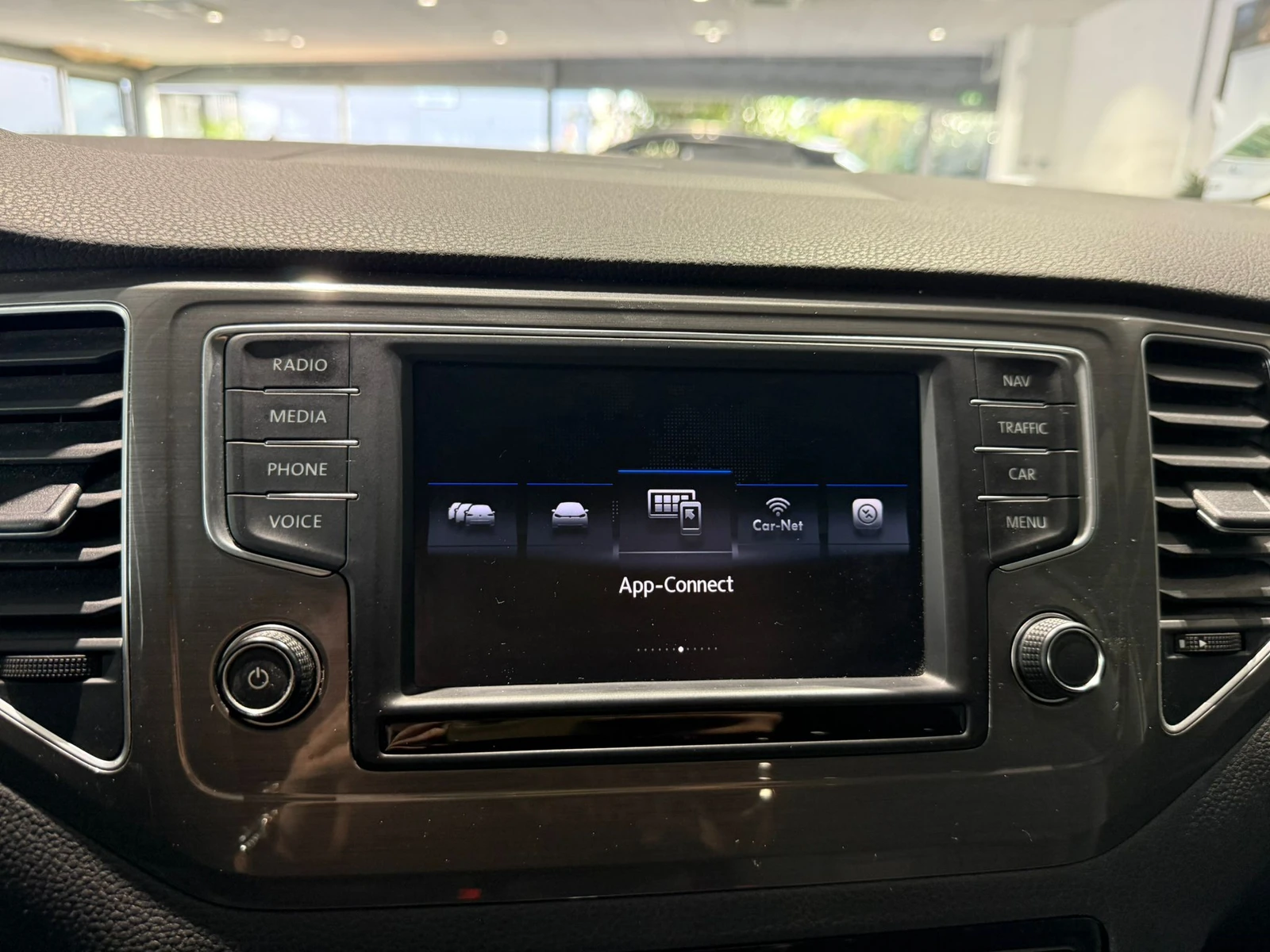 GOLF SPORTSVAN  13