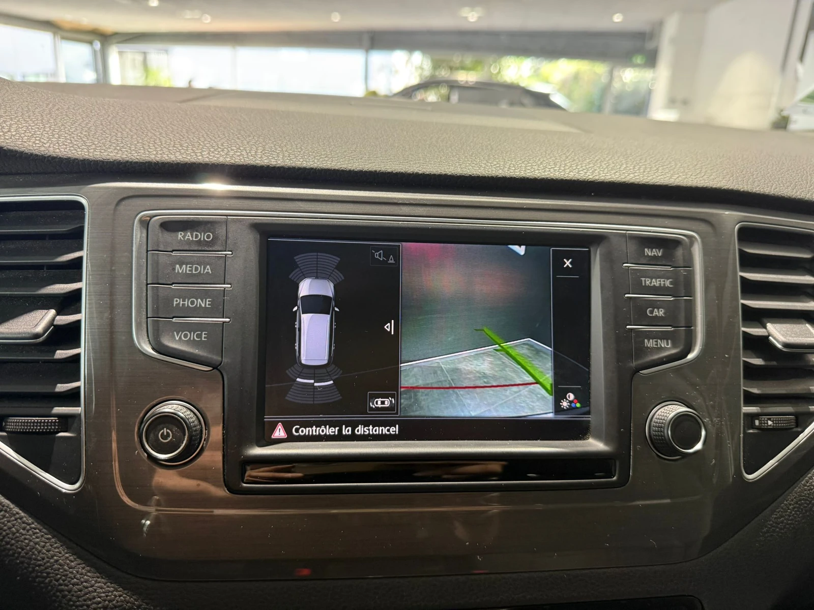 GOLF SPORTSVAN  14