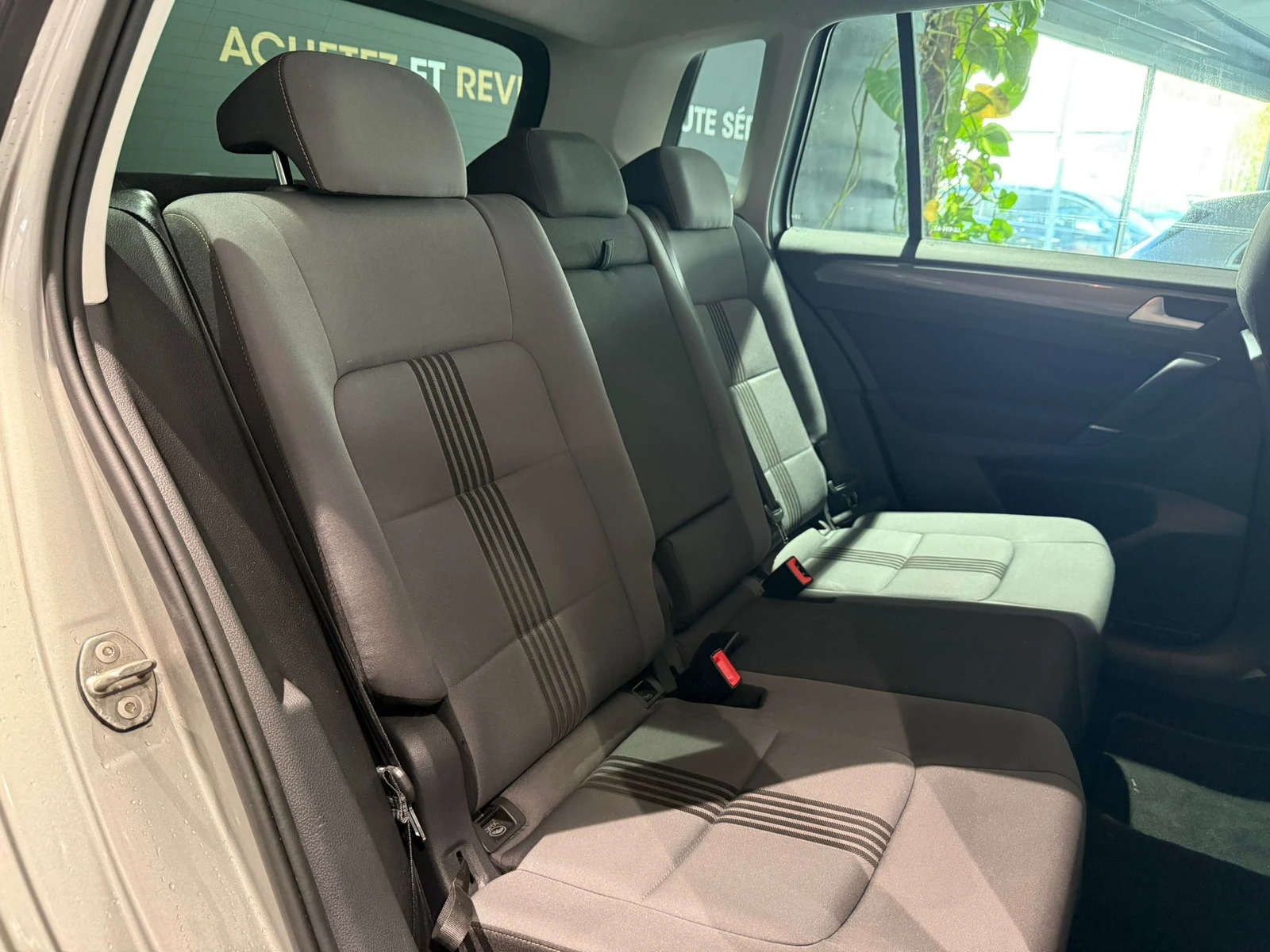 GOLF SPORTSVAN  17