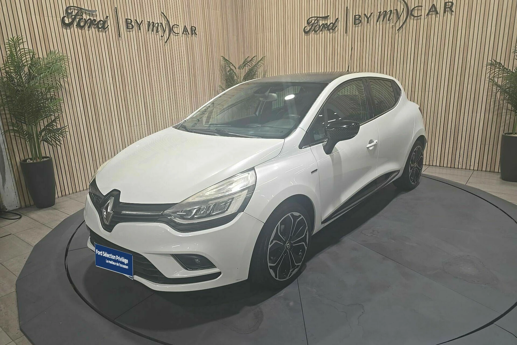 CLIO  1