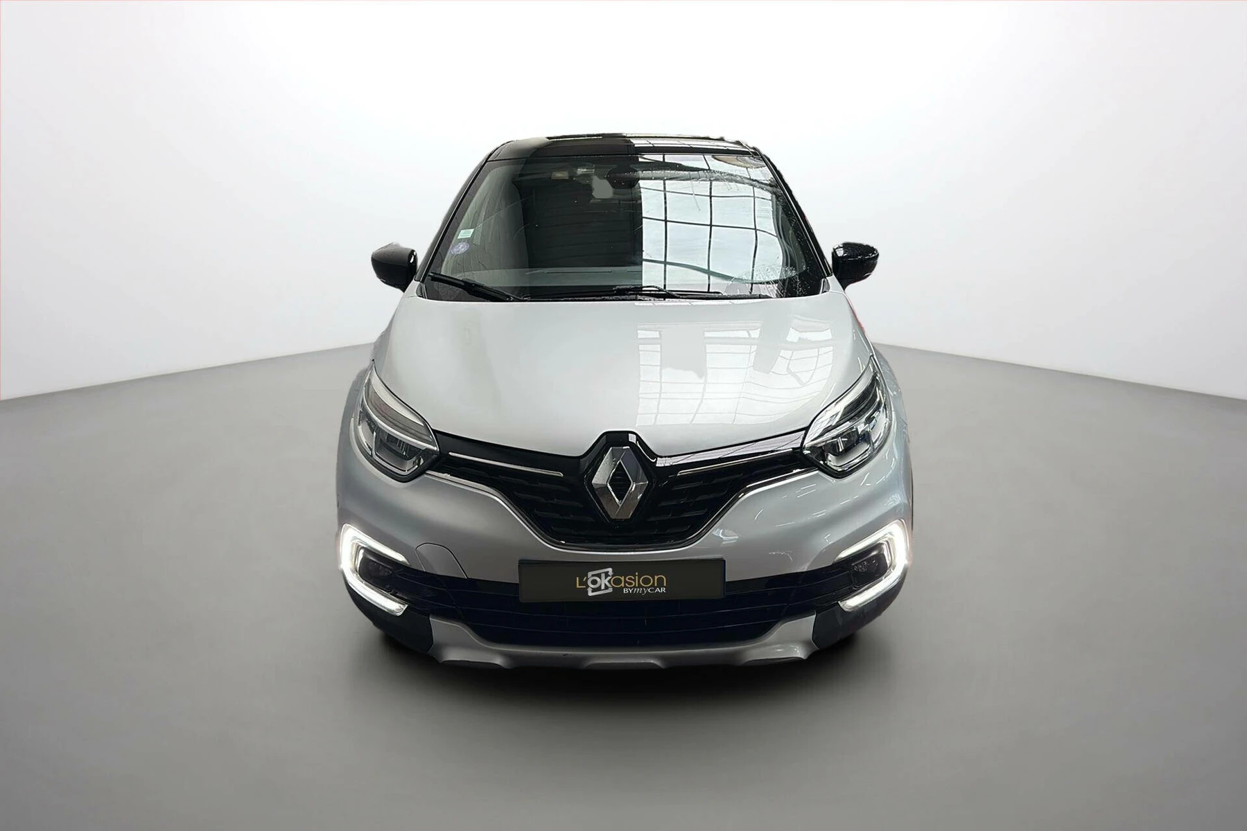 CAPTUR  8