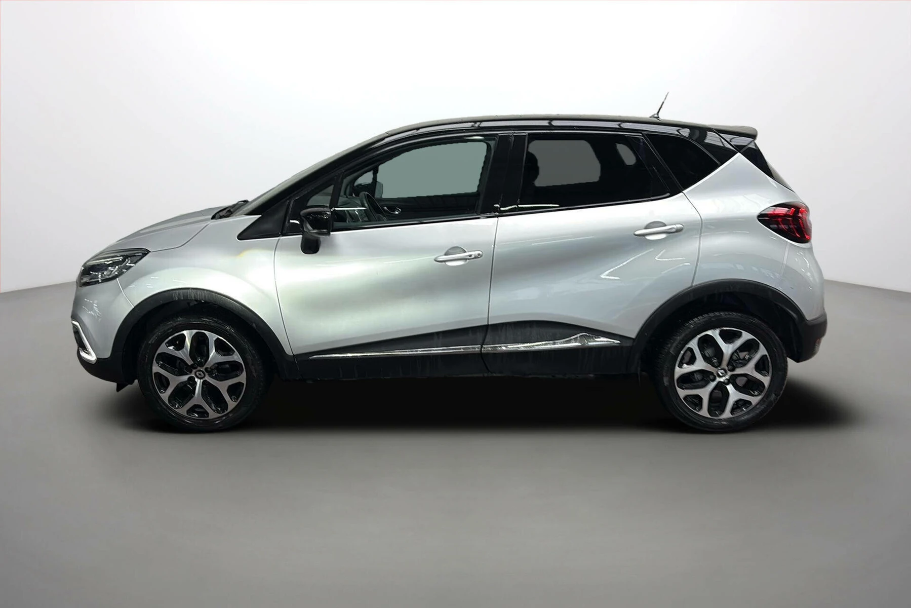 CAPTUR  2