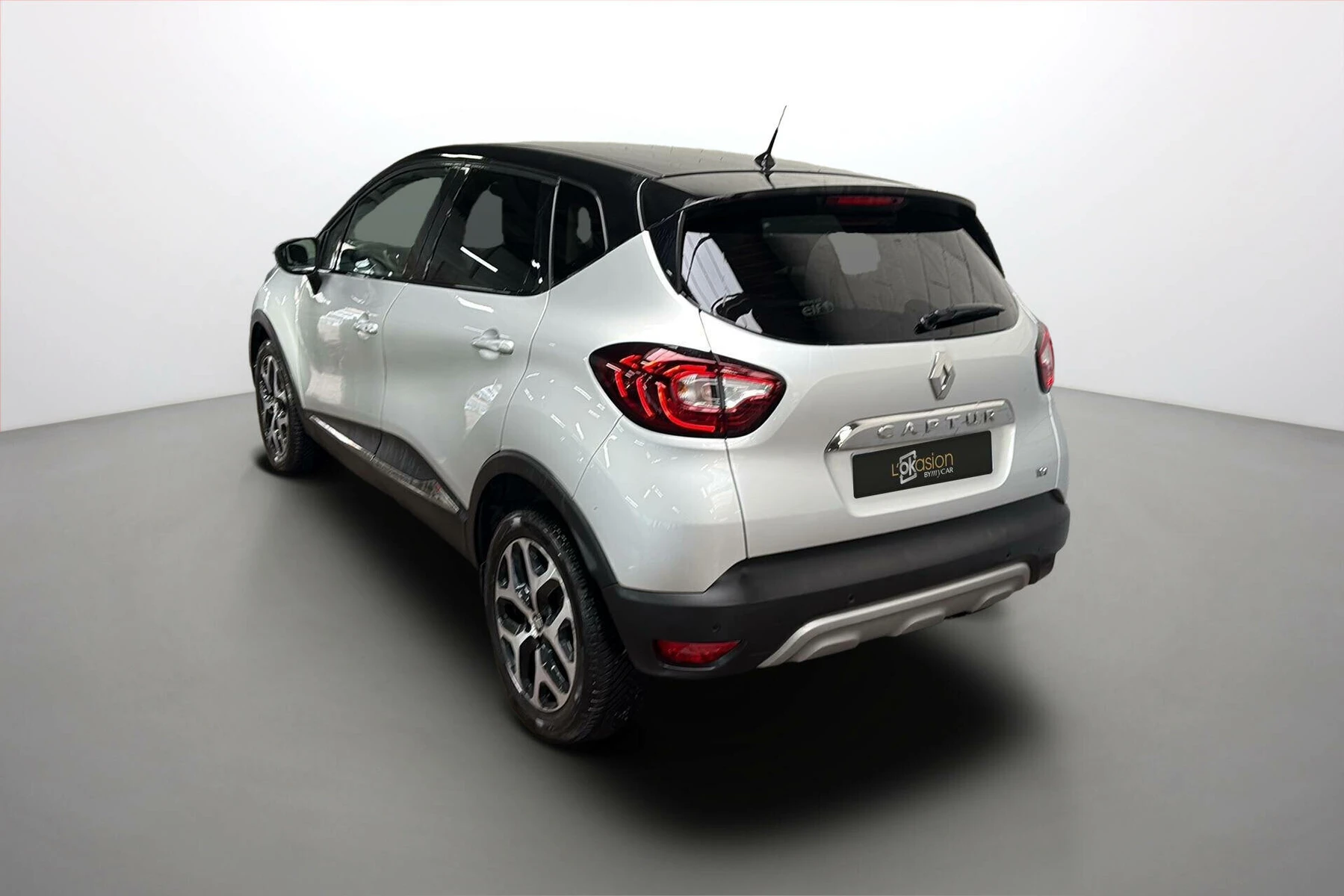CAPTUR  3