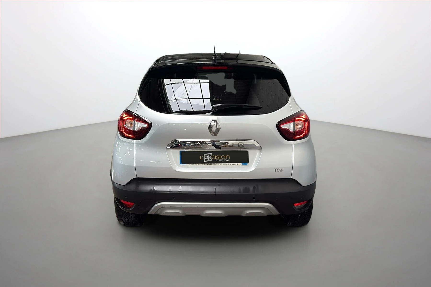 CAPTUR  4