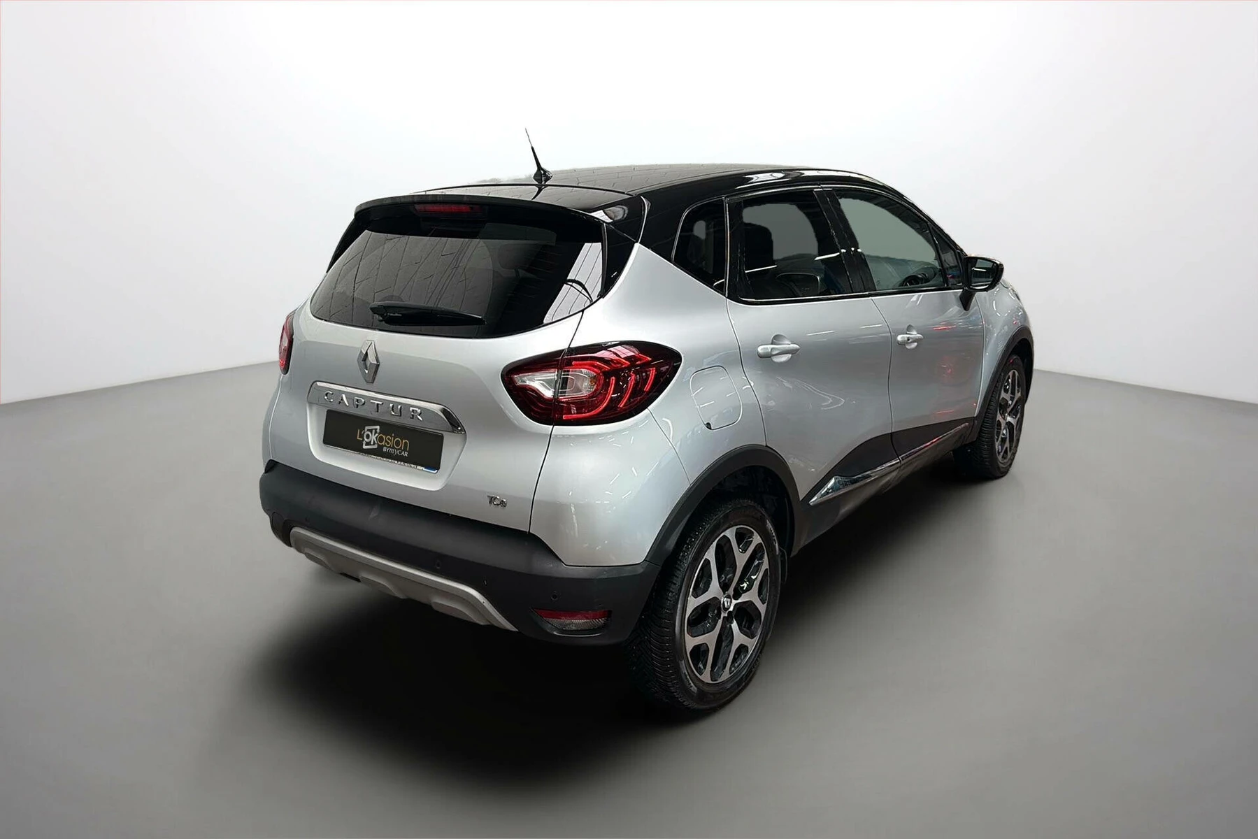 CAPTUR  5