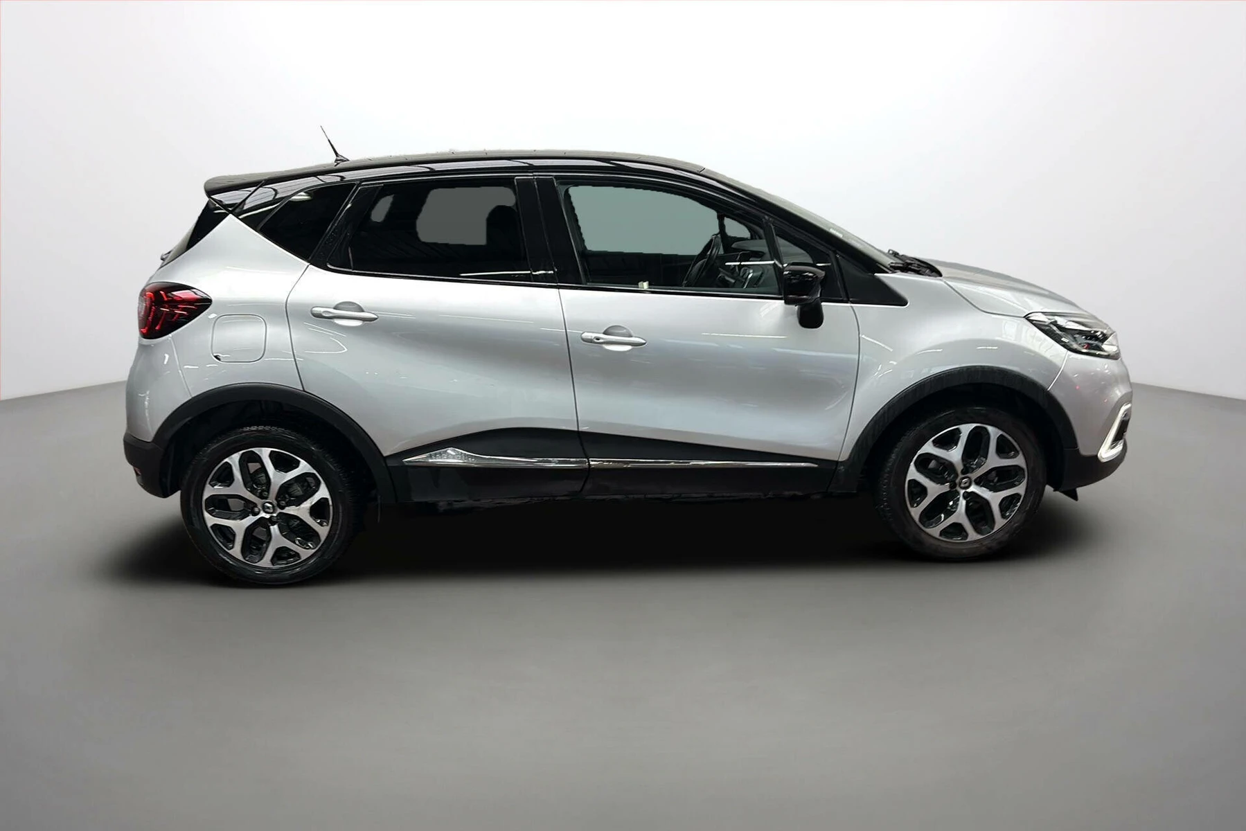 CAPTUR  6