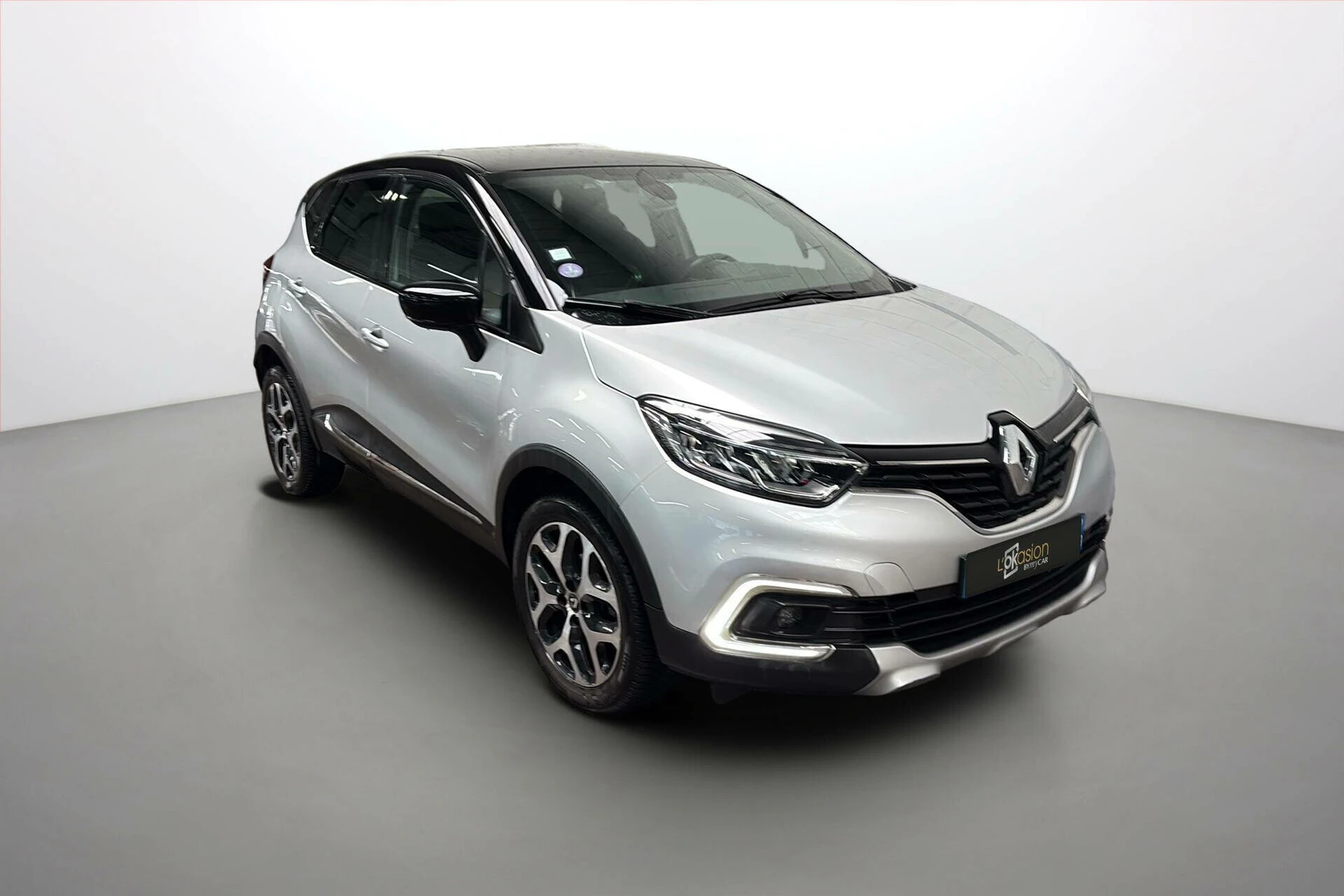 CAPTUR  7