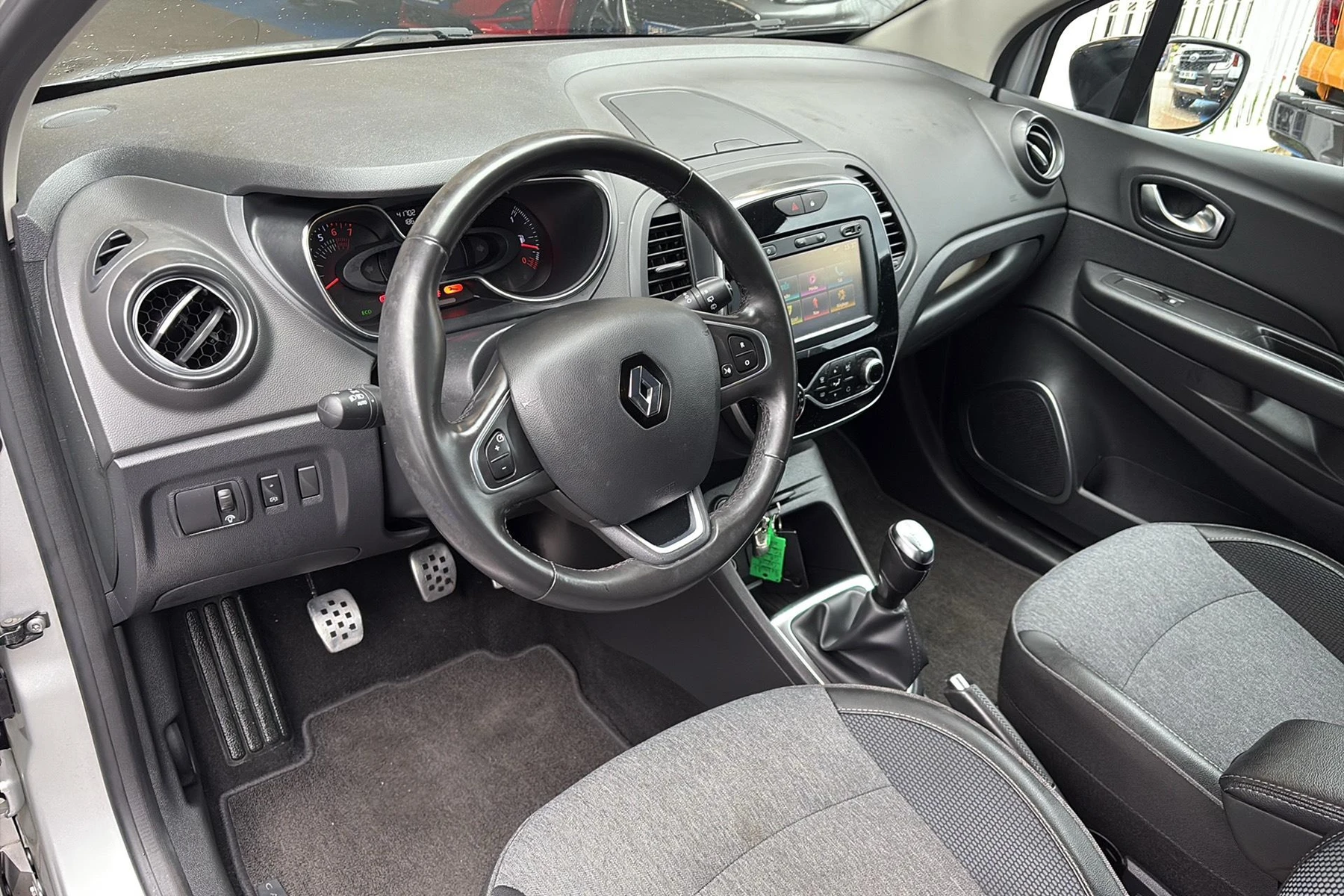 CAPTUR  15