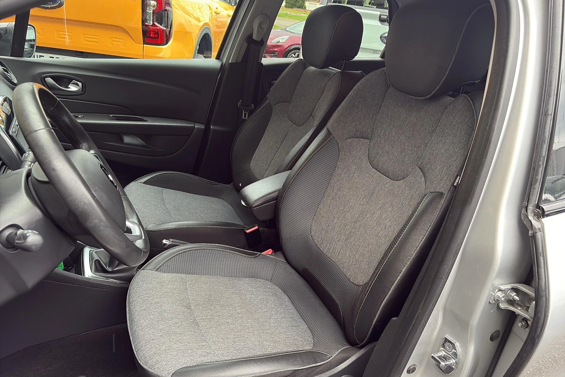CAPTUR  21