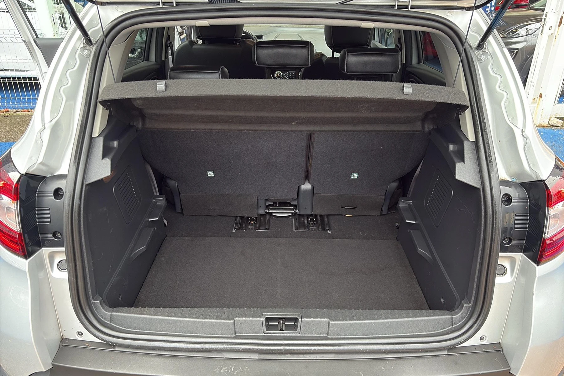 CAPTUR  30