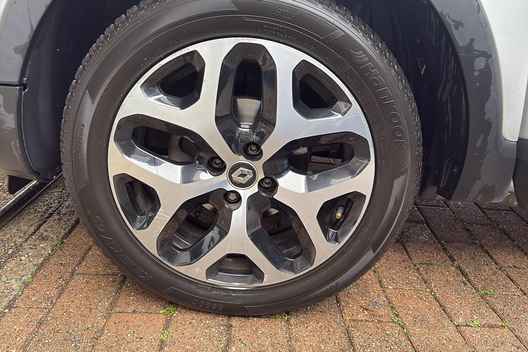 CAPTUR  10