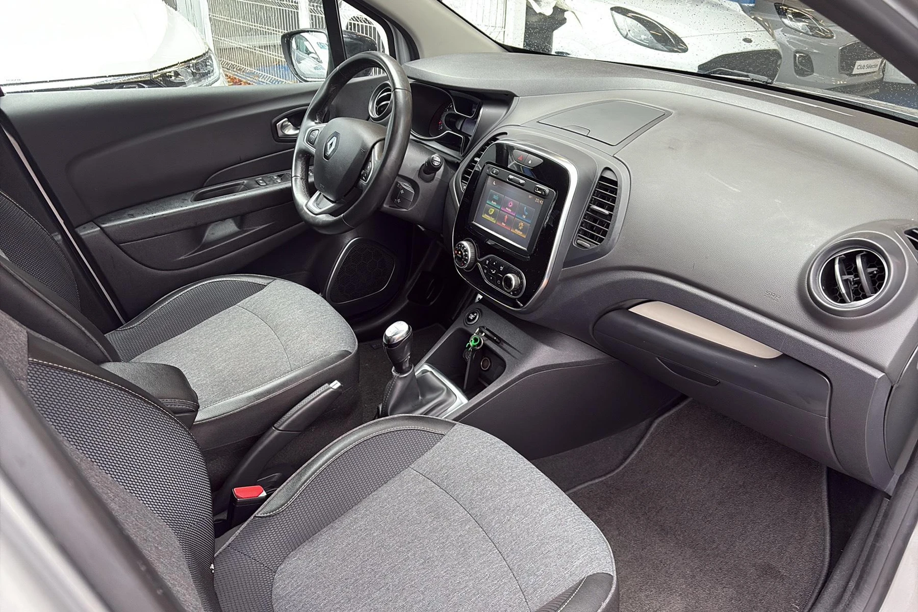 CAPTUR  14
