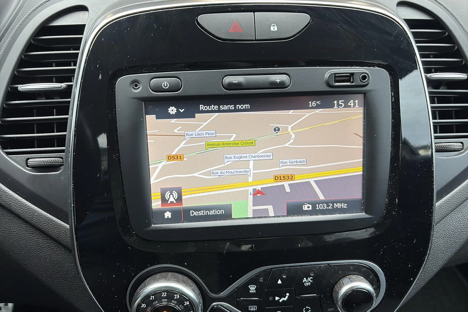 CAPTUR  18