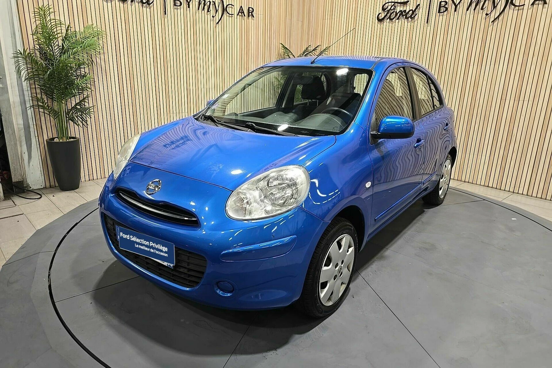 MICRA  1
