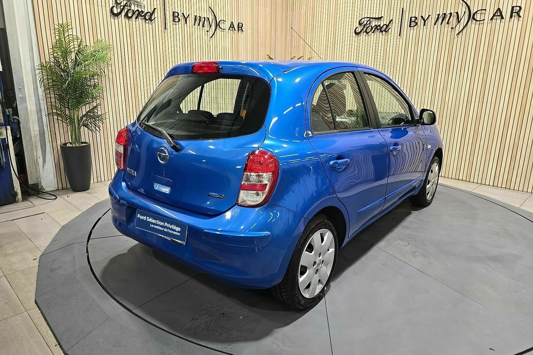 MICRA  5