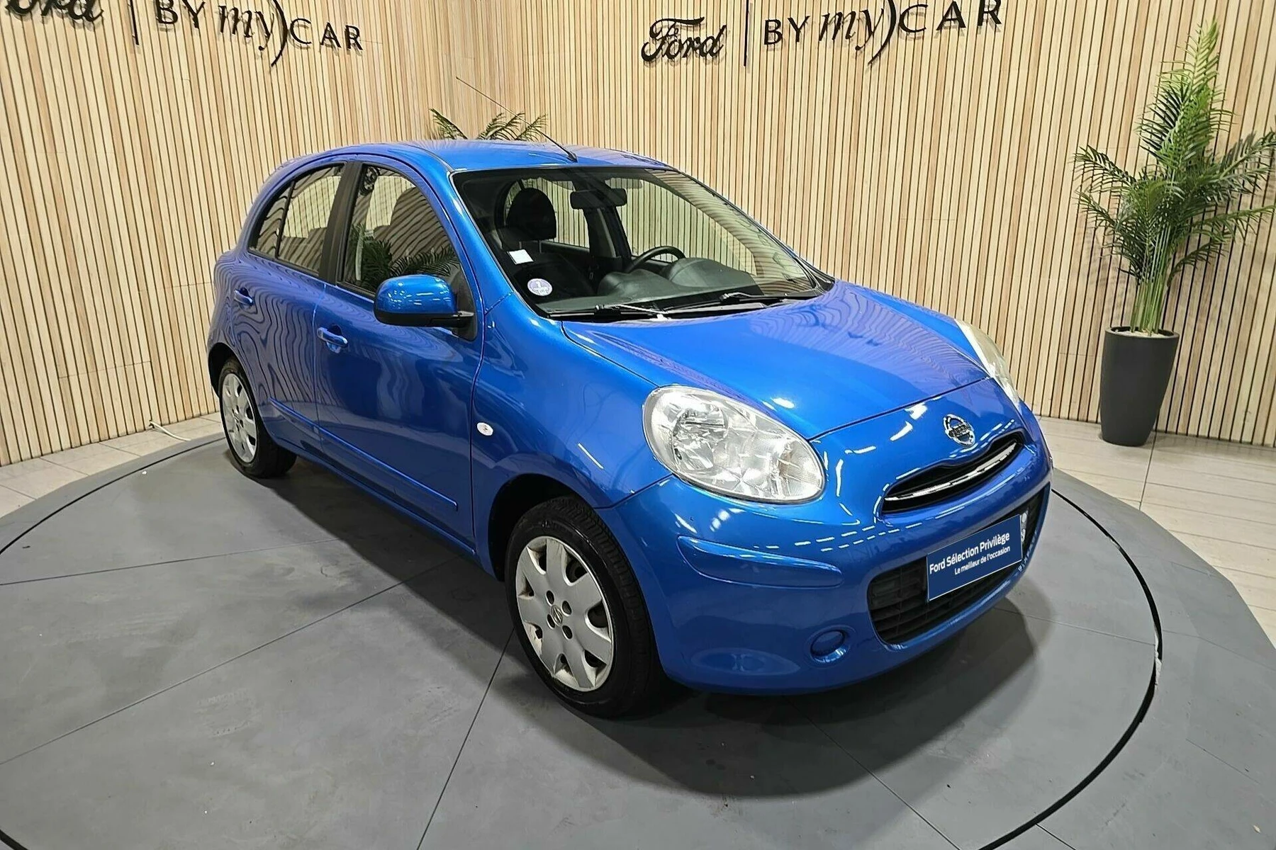 MICRA  7