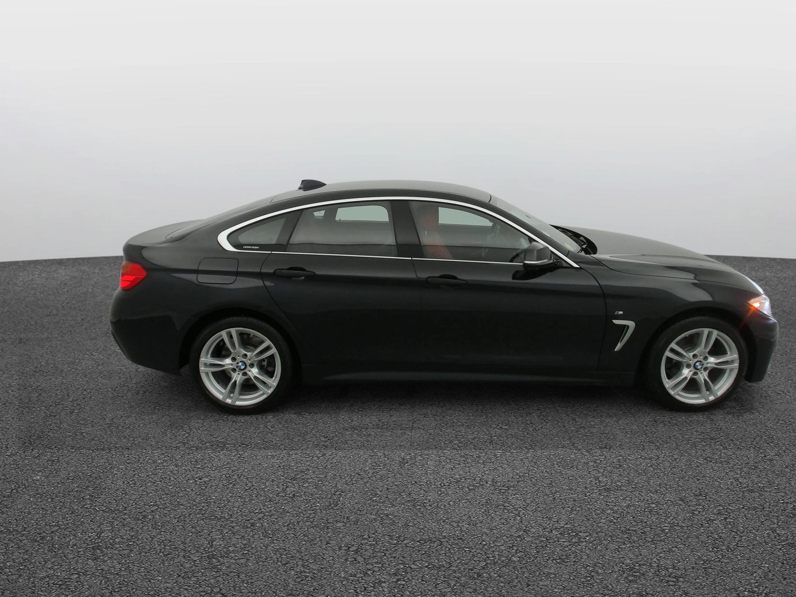SERIE 4 GRAN COUPE  6