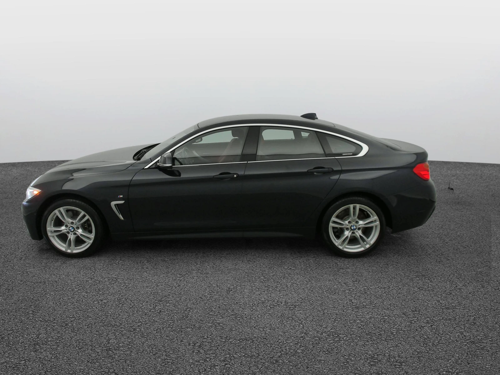 SERIE 4 GRAN COUPE  2