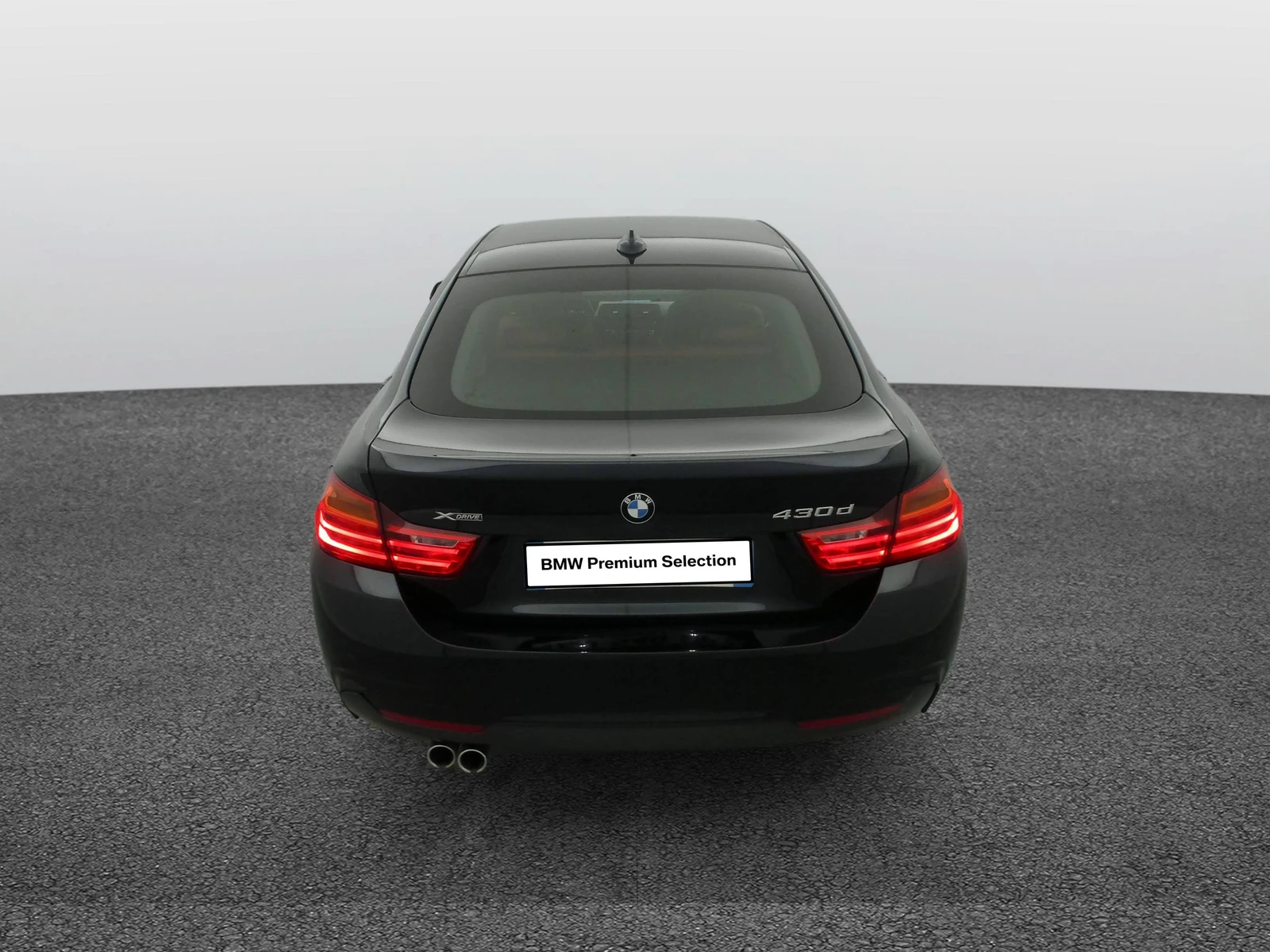 SERIE 4 GRAN COUPE  4