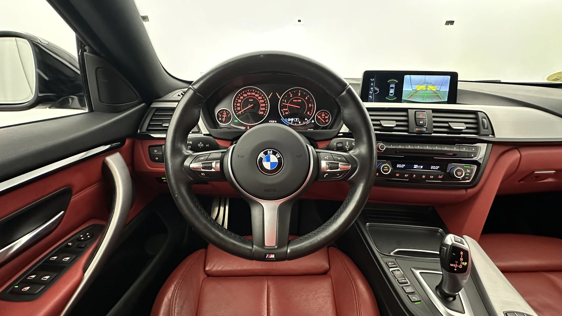 SERIE 4 GRAN COUPE  11