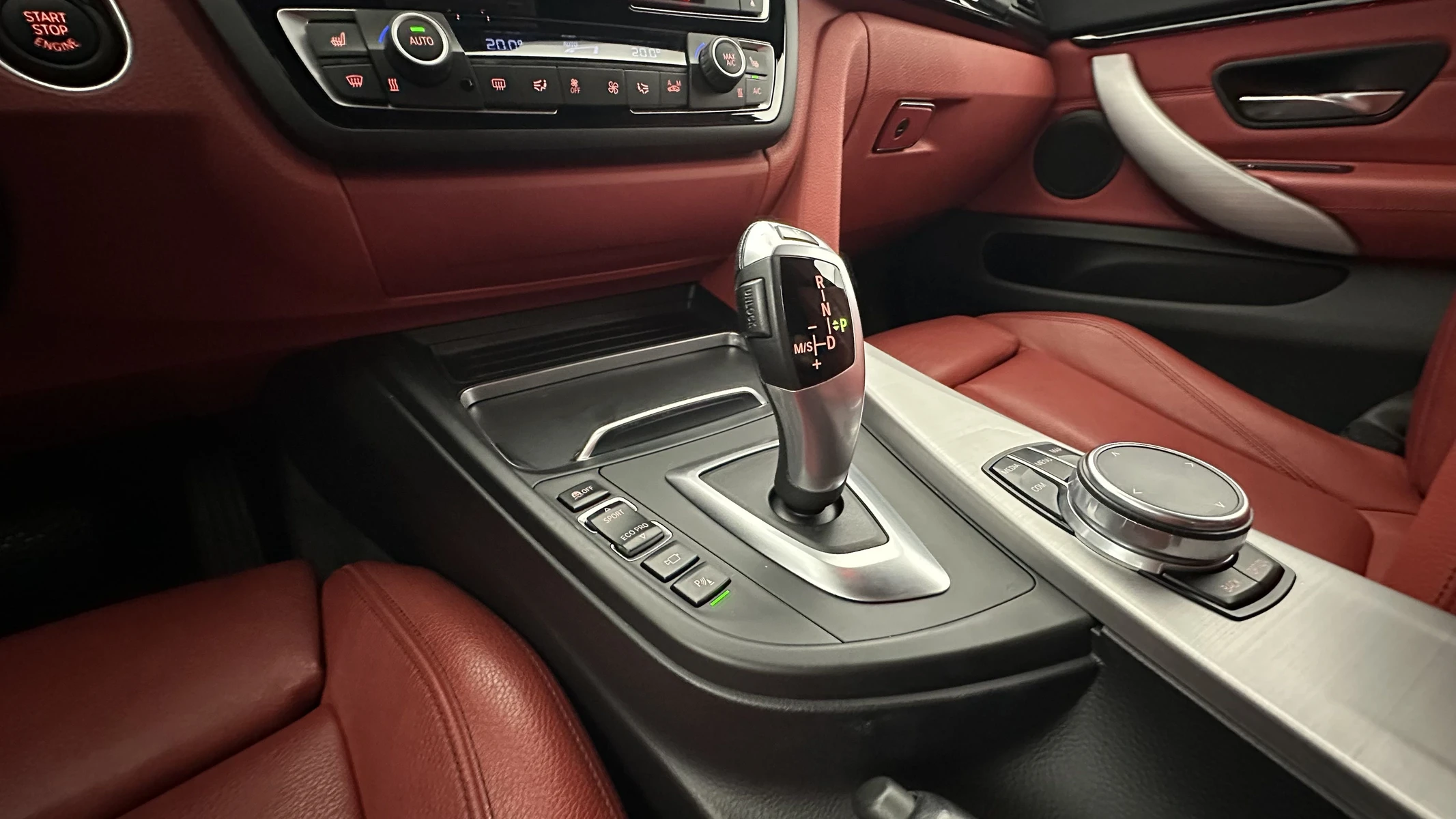 SERIE 4 GRAN COUPE  15