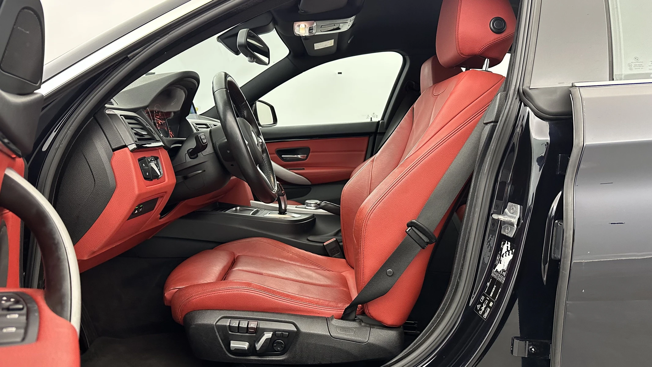 SERIE 4 GRAN COUPE  16