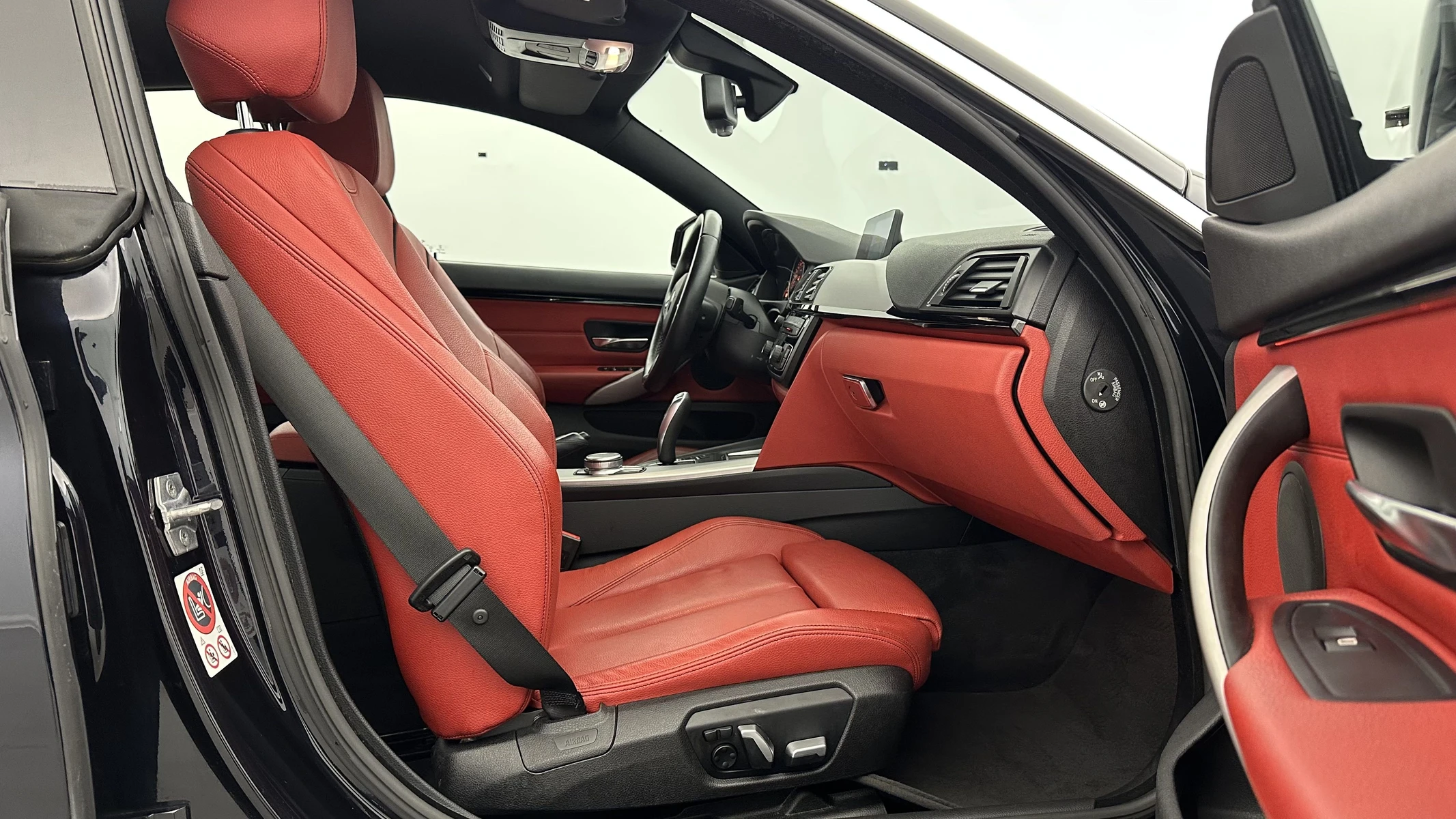 SERIE 4 GRAN COUPE  19