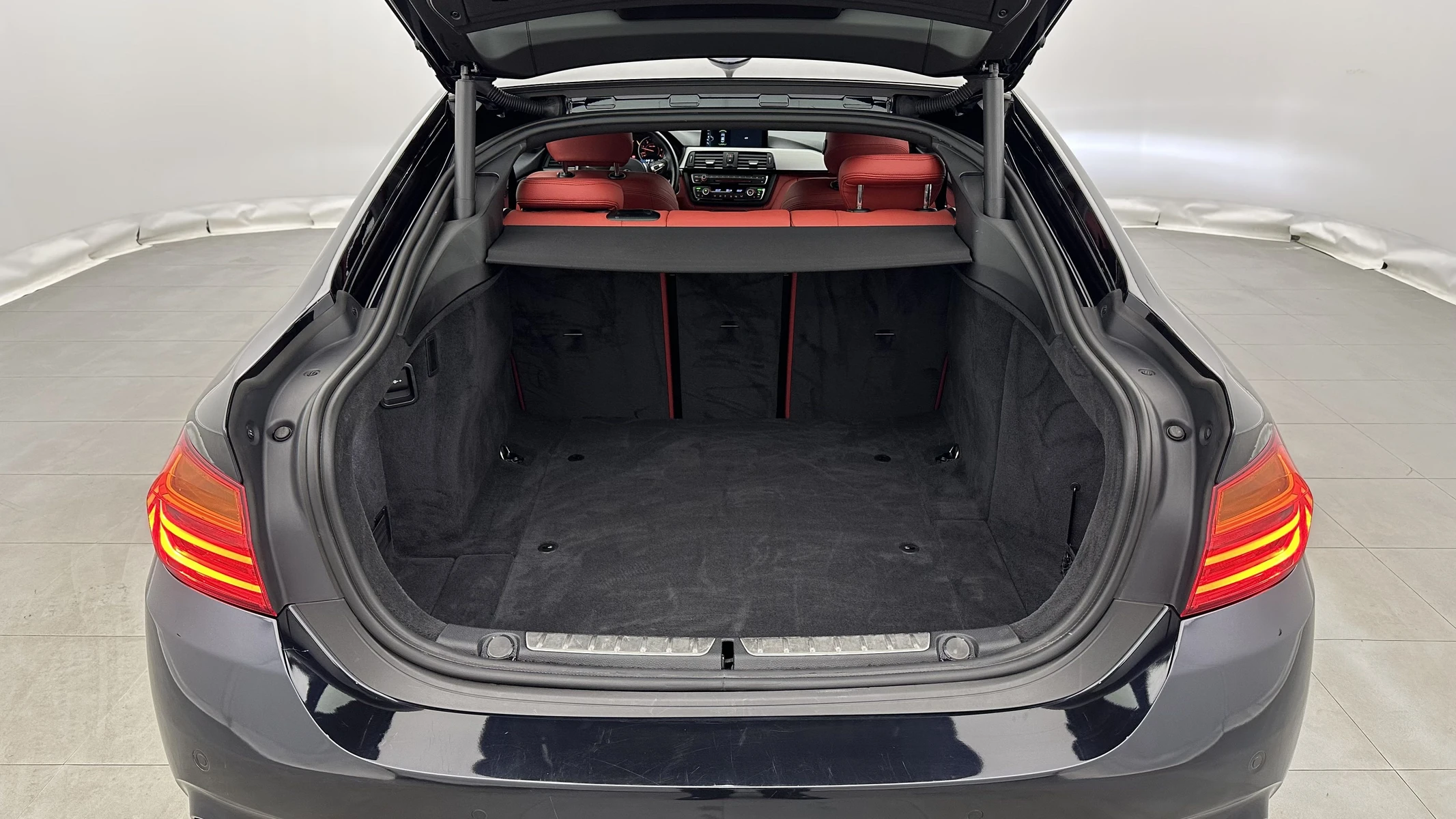 SERIE 4 GRAN COUPE  20