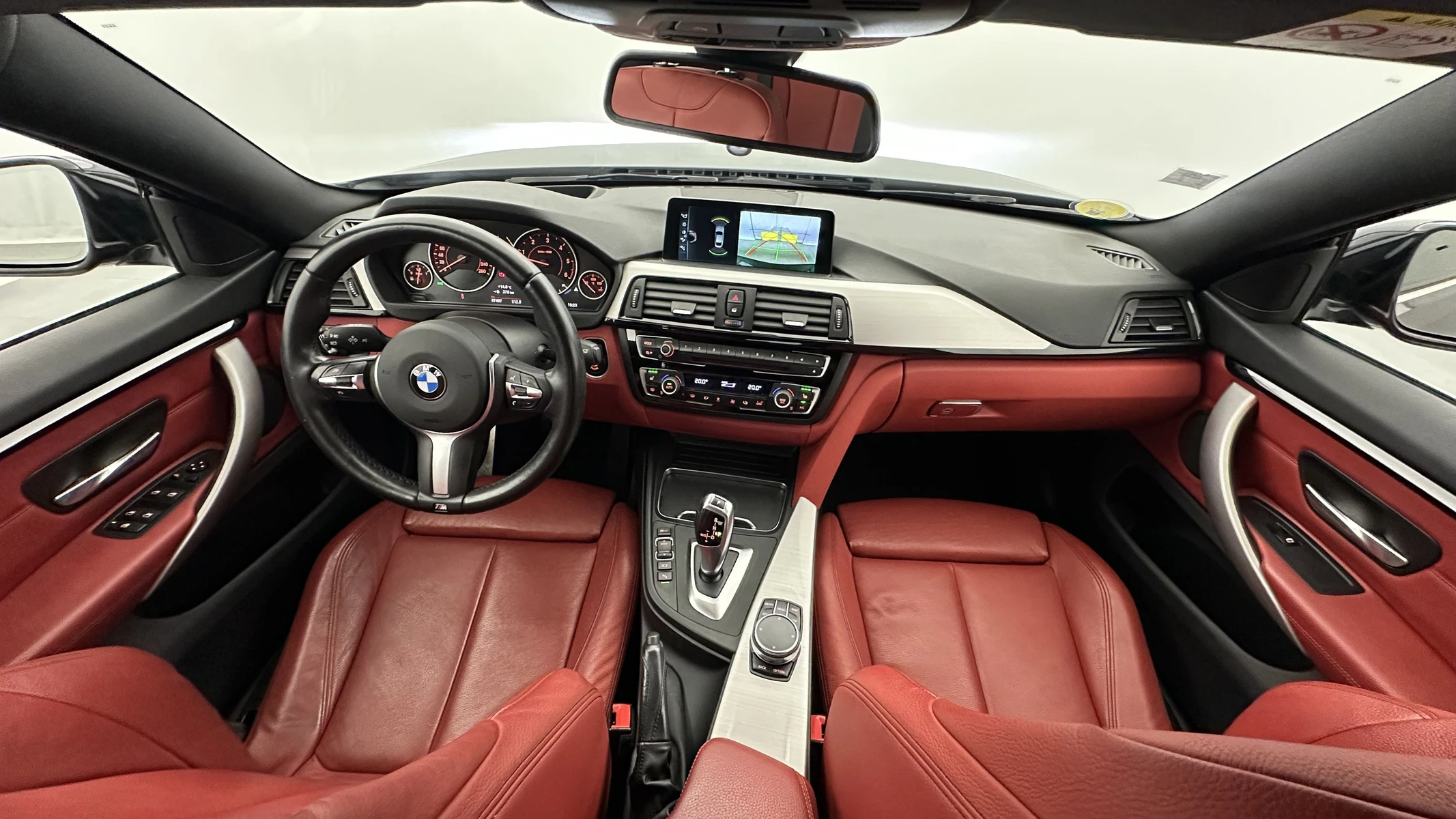 SERIE 4 GRAN COUPE  10