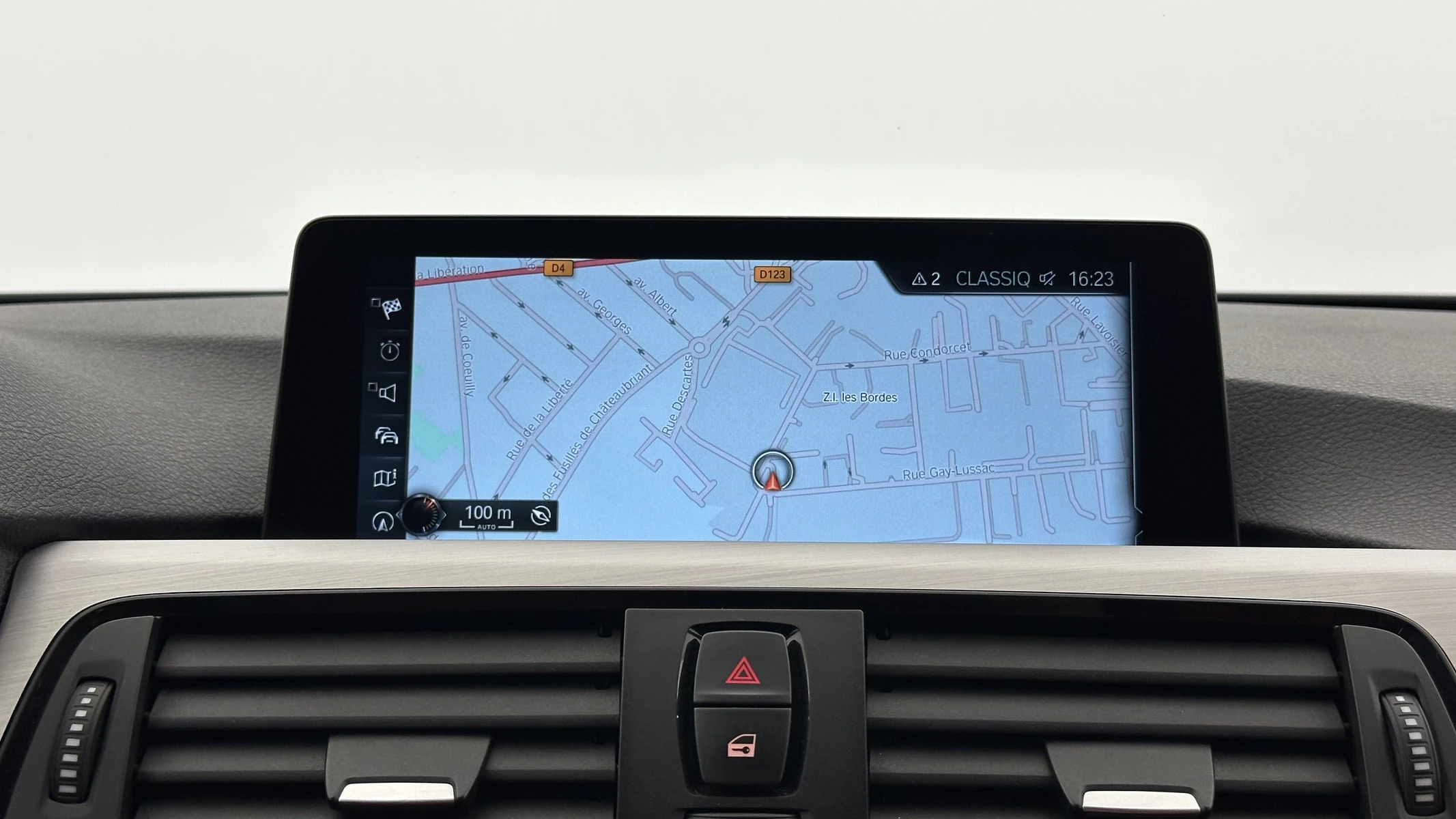 SERIE 4 GRAN COUPE  13