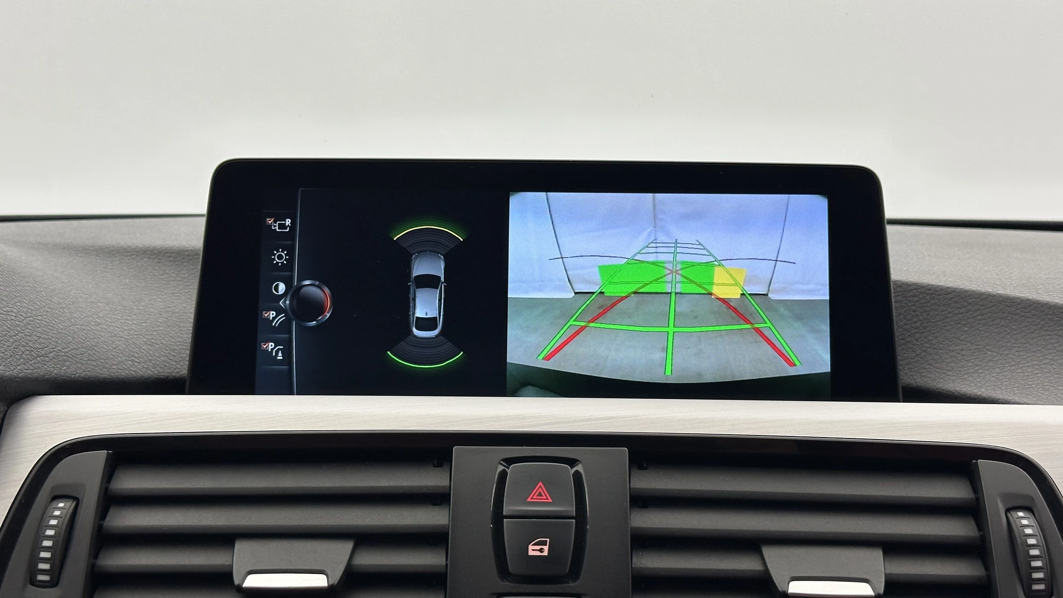 SERIE 4 GRAN COUPE  14