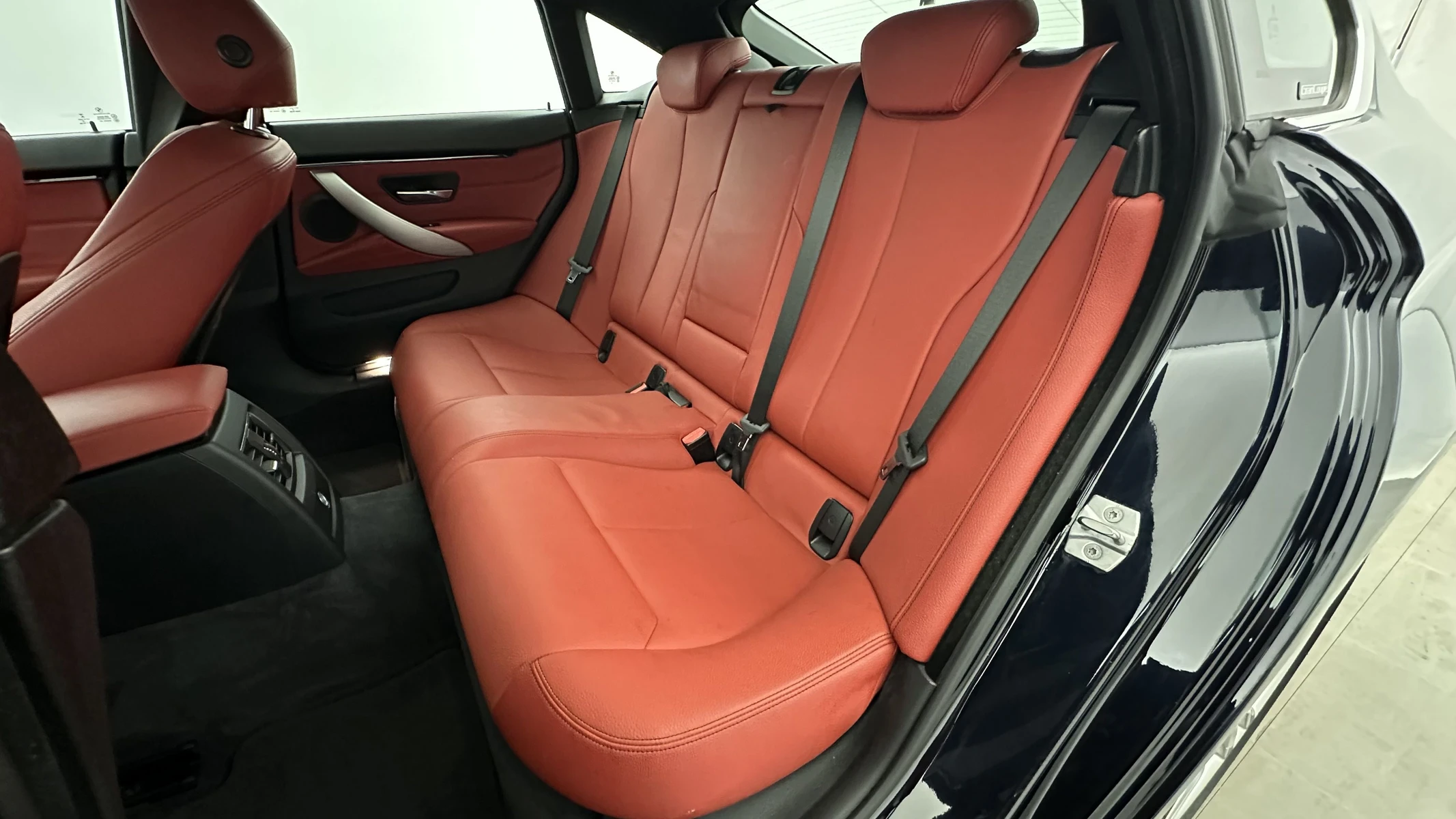 SERIE 4 GRAN COUPE  17