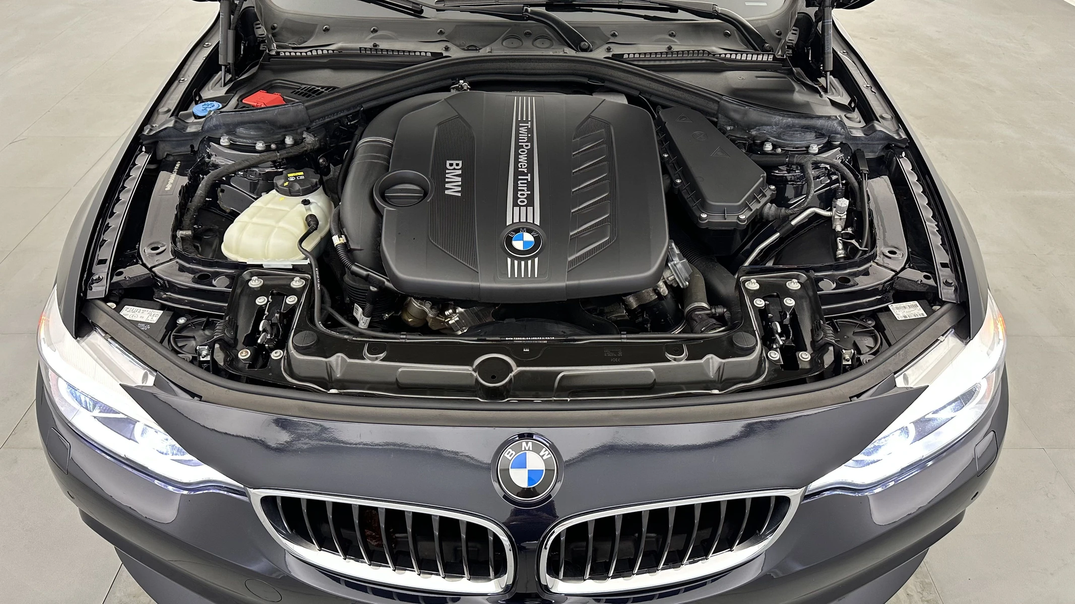 SERIE 4 GRAN COUPE  22