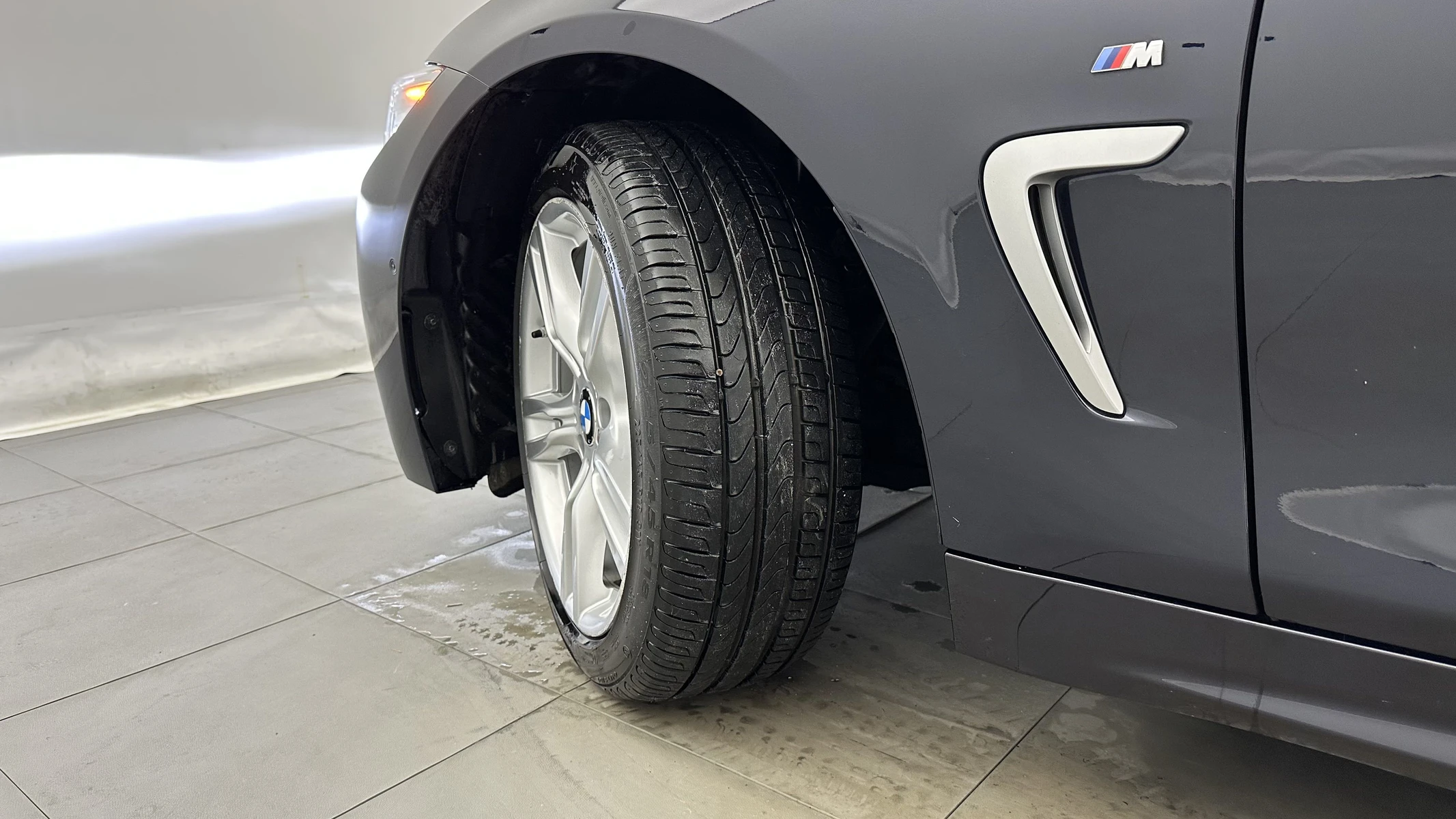 SERIE 4 GRAN COUPE  23