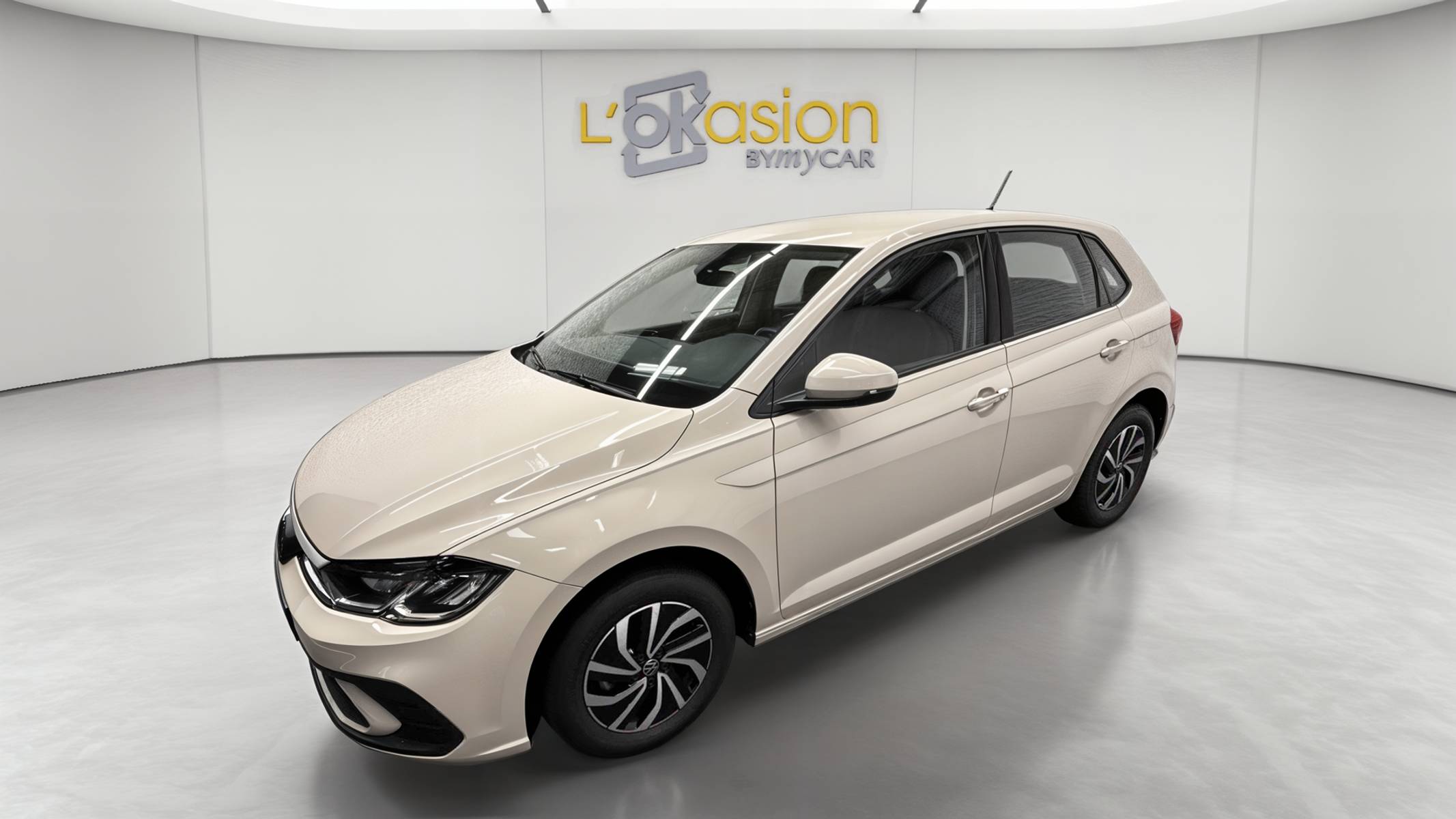 VOLKSWAGEN POLO 1 Occasion De 2023 05 31 24152 Km Essence VOLKSWAGEN POLO 1 Occasion De 2023 05 31 24152 Km Essence